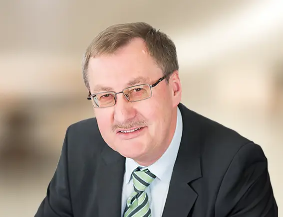 Hans-Peter Dicks