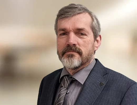 Klaus Debert